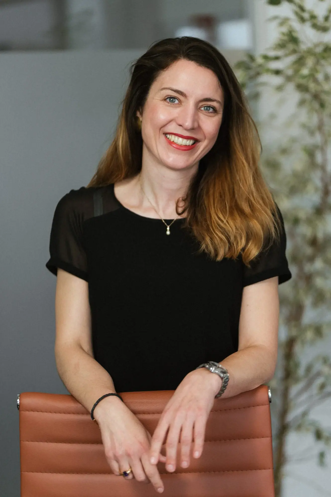Hannah Stoverink